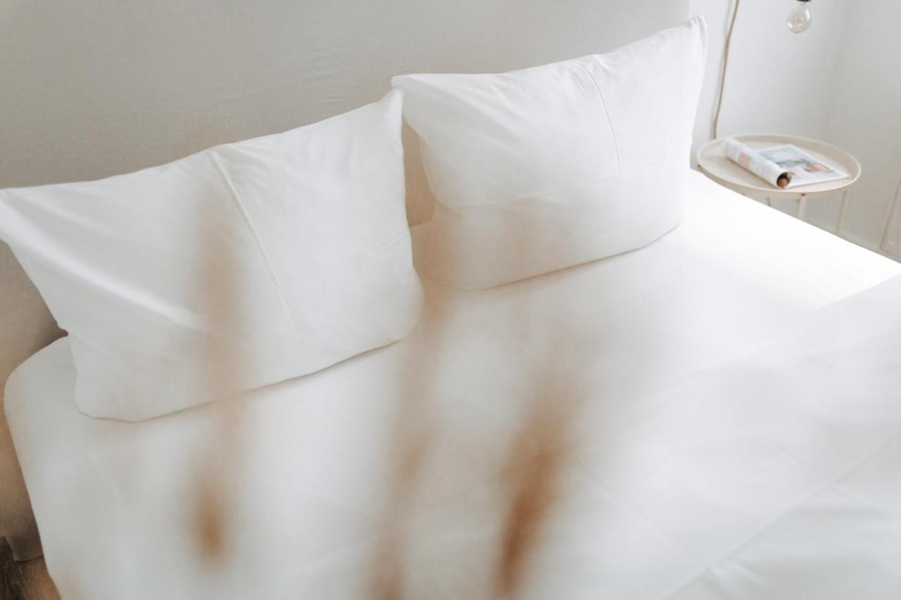 Haus Salz & Sand Whg Sand 노르데메이 외부 사진