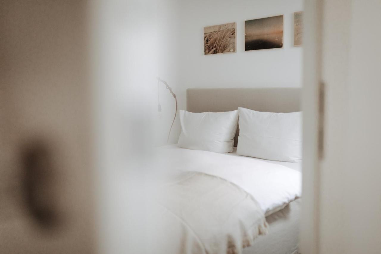 Haus Salz & Sand Whg Sand 노르데메이 외부 사진