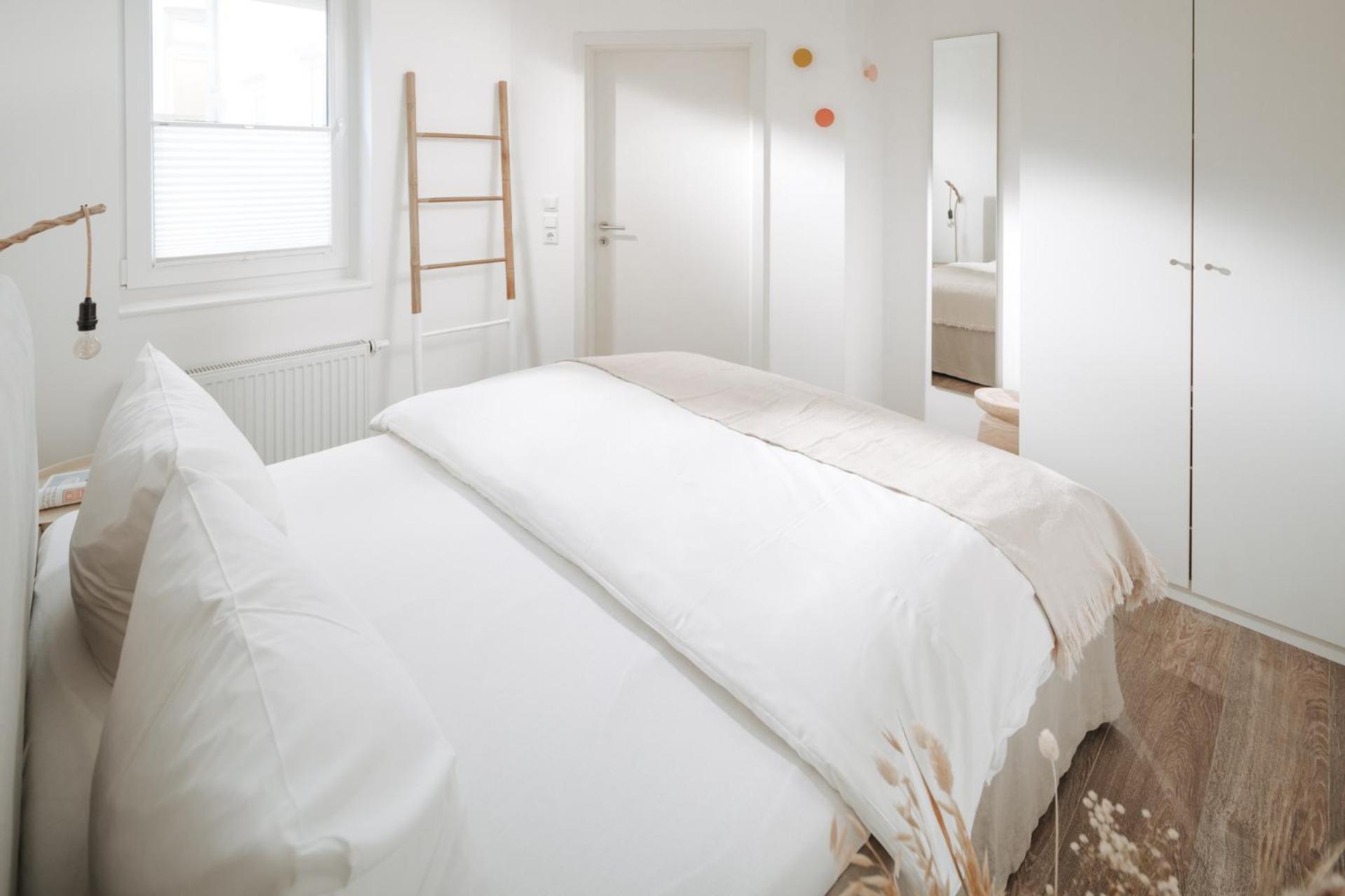 Haus Salz & Sand Whg Sand 노르데메이 외부 사진